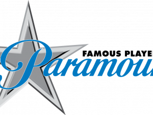 Paramount Plus Logo PNG Pic