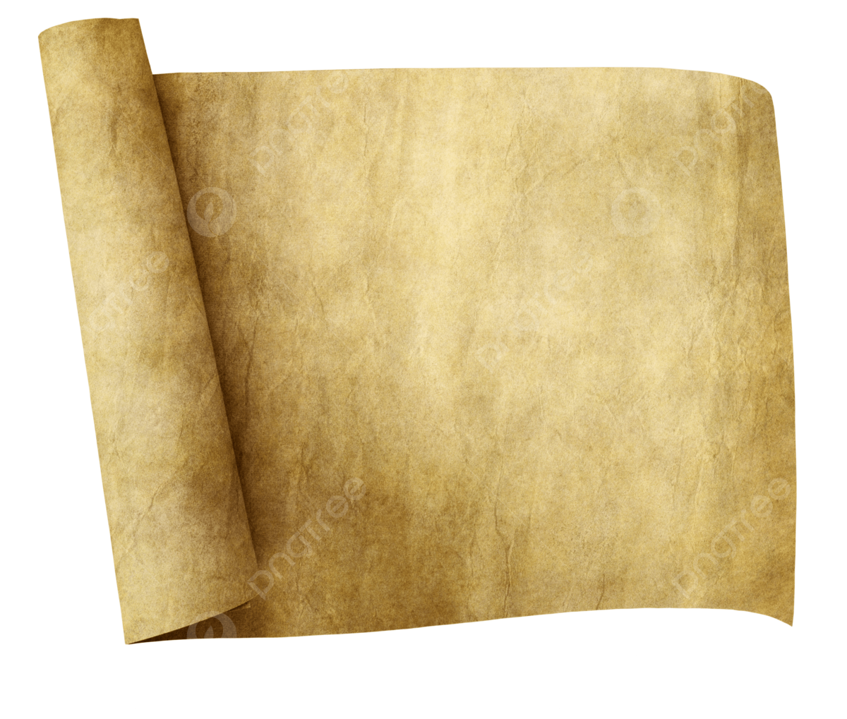 Parchment PNG File