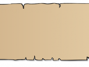 Parchment PNG Image