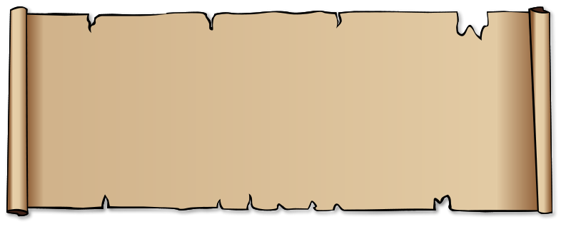 Parchment PNG Image