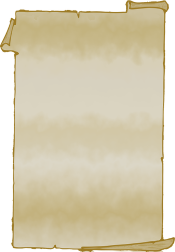 Parchment PNG Images