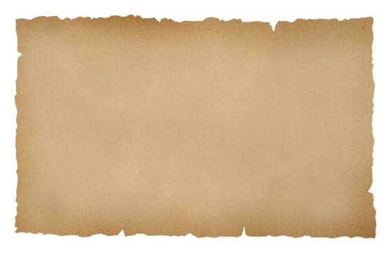 Parchment PNG Pic