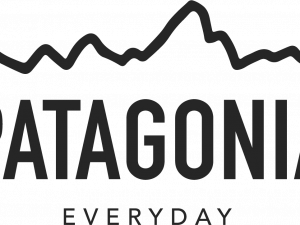 Patagonia Logo No Background