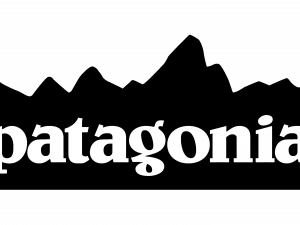 Patagonia Logo PNG Clipart