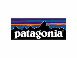 Patagonia Logo PNG Image HD