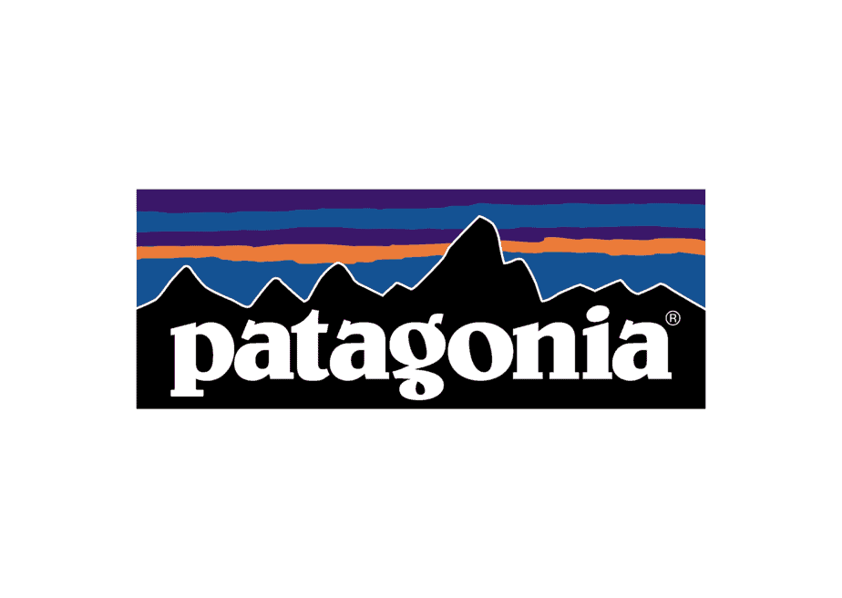 Patagonia Logo PNG Image HD