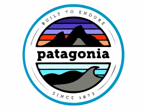 Patagonia Logo PNG Images