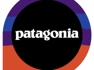 Patagonia Logo PNG Images HD