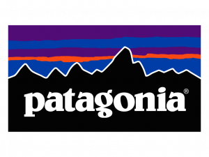 Patagonia Logo PNG Photo