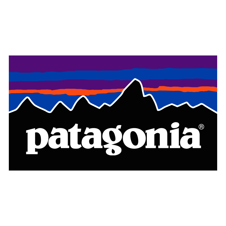 Patagonia Logo PNG Photo