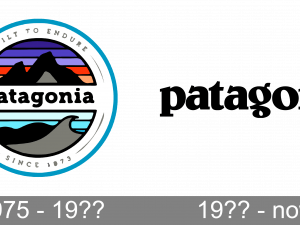 Patagonia Logo PNG Photos