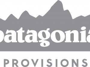 Patagonia Logo PNG Pic