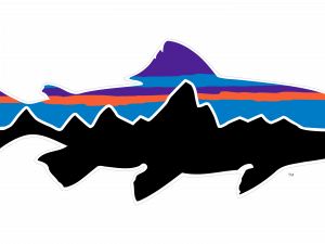 Patagonia Logo PNG Picture