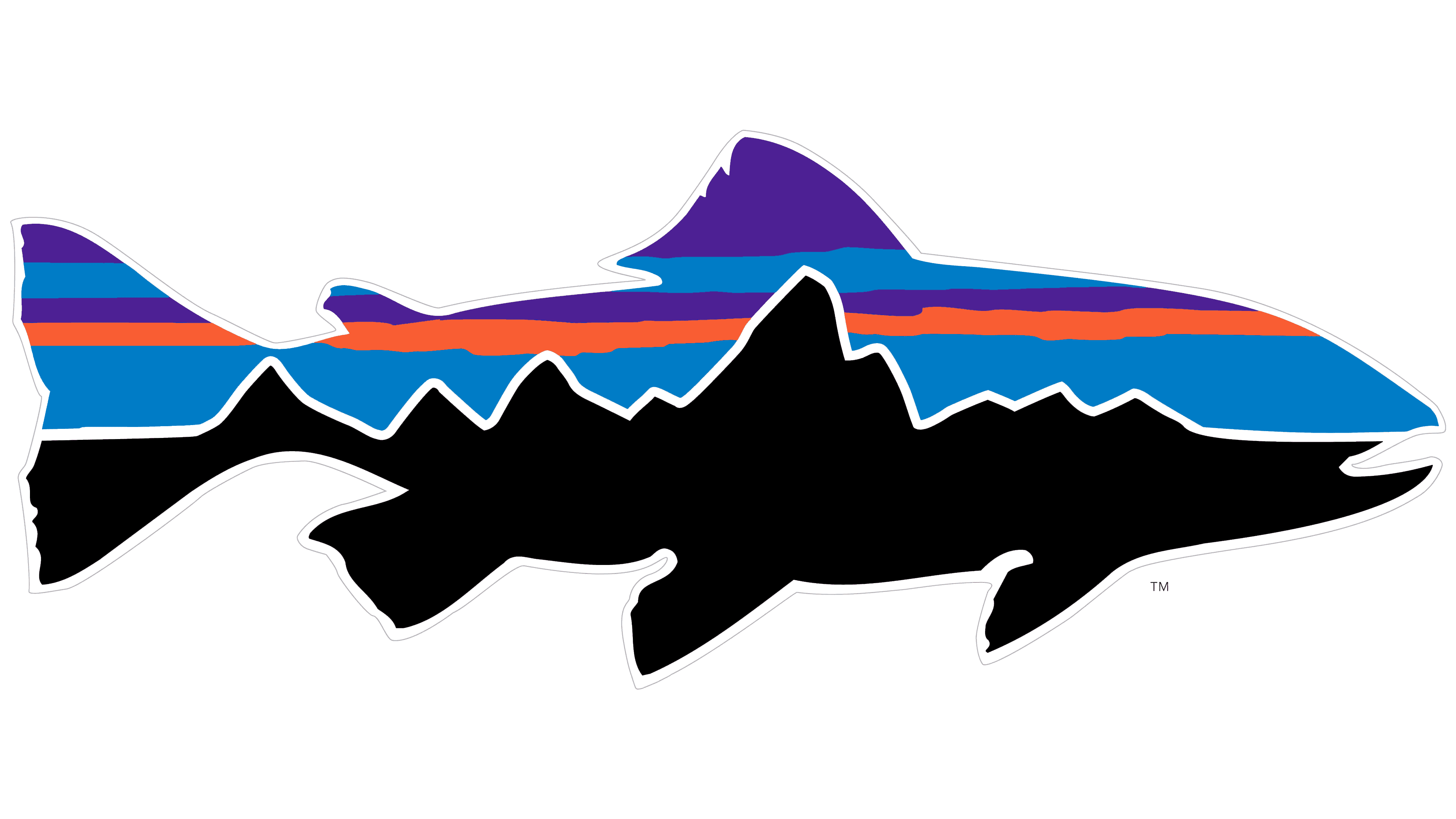 Patagonia Logo PNG Picture