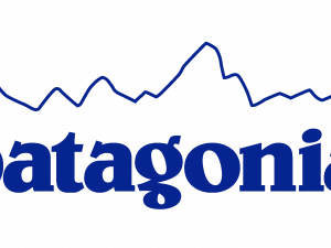 Patagonia Logo Transparent