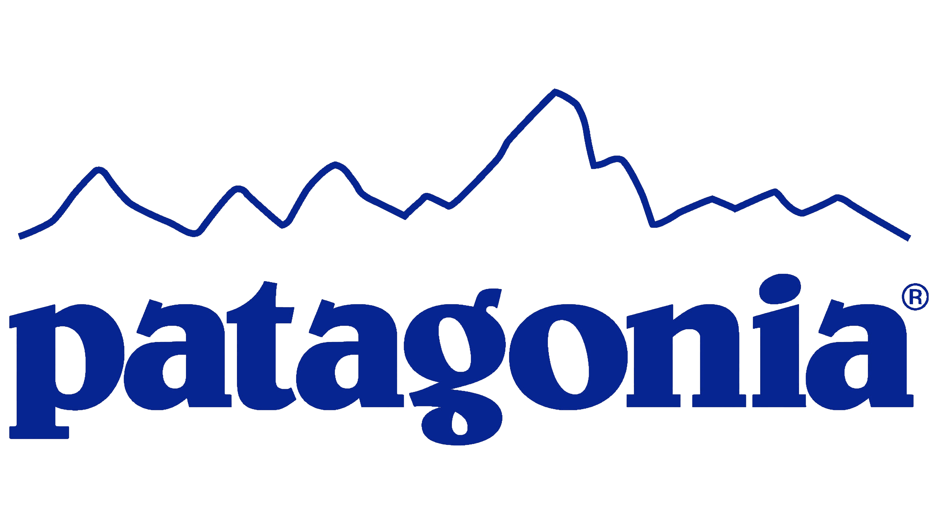 Patagonia Logo Transparent