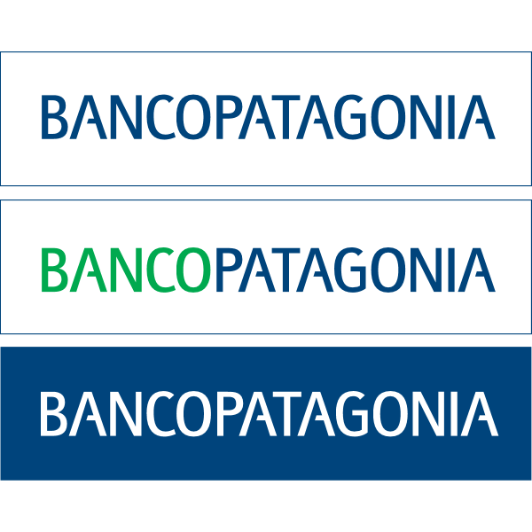 Patagonia Logo