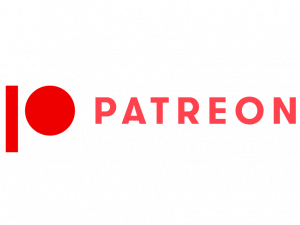 Patreon Logo PNG