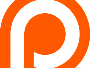 Patreon Logo PNG File