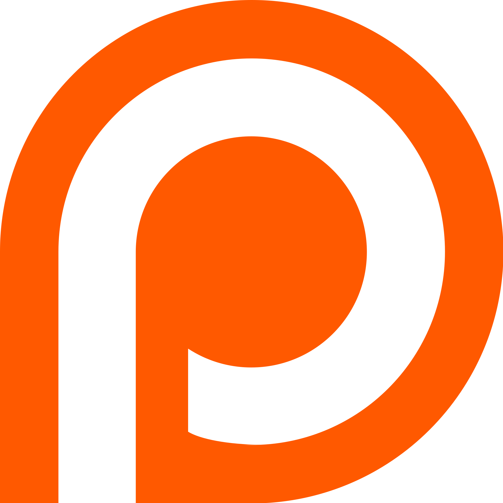 Patreon Logo PNG File