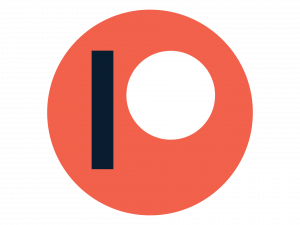 Patreon Logo PNG HD Image
