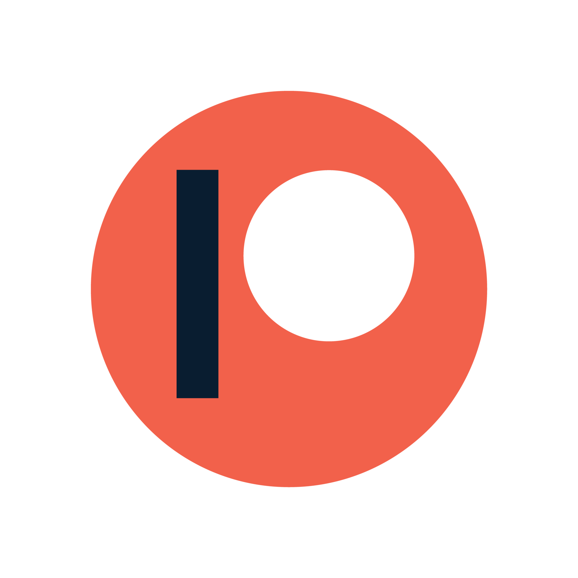 Patreon Logo PNG HD Image