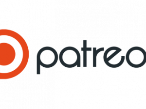 Patreon Logo PNG Images HD