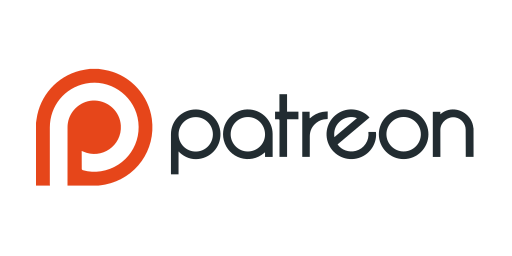 Patreon Logo PNG Images HD