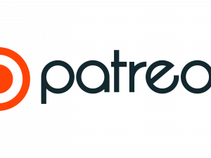 Patreon Logo PNG Photos