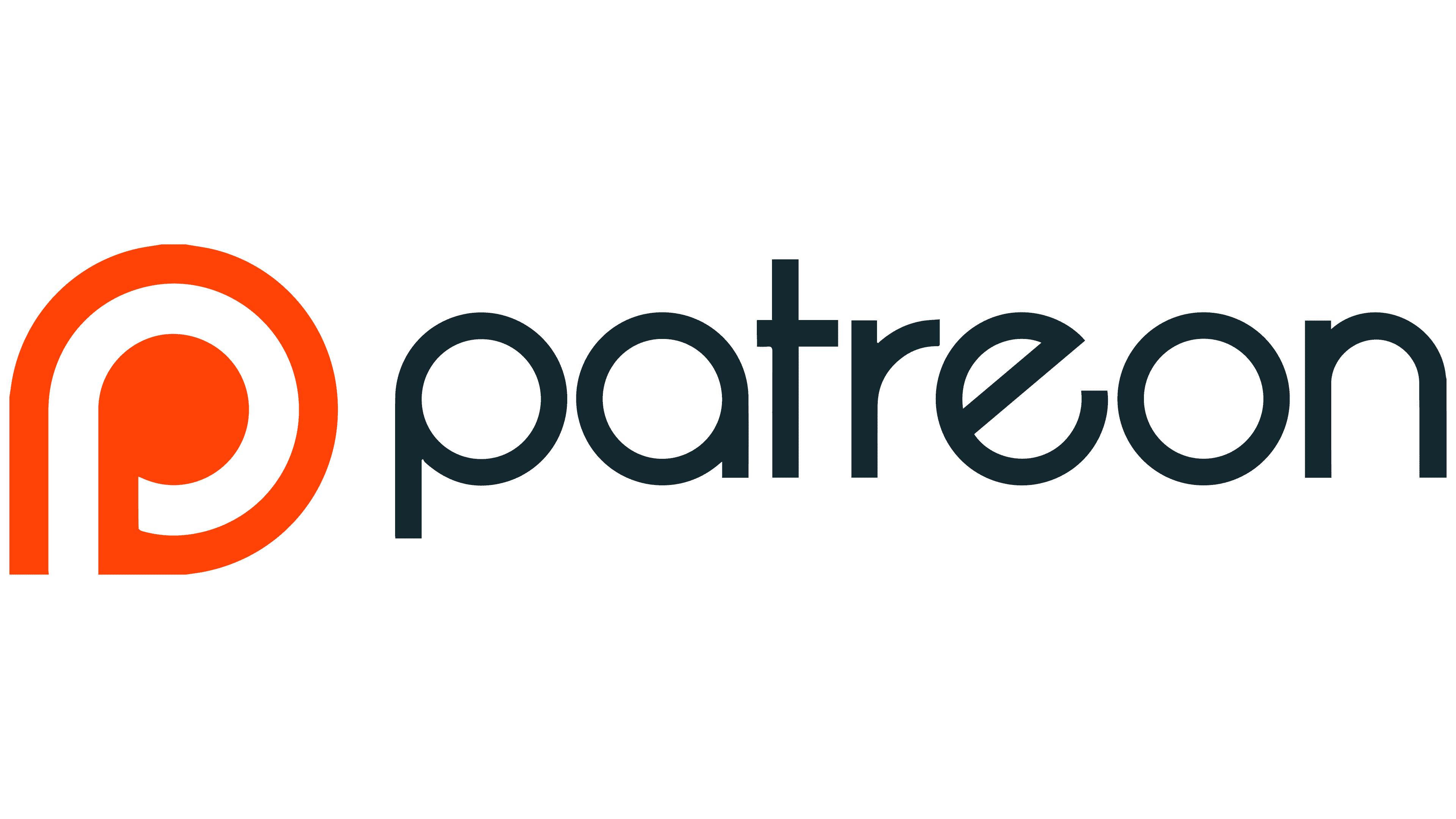 Patreon Logo PNG Photos