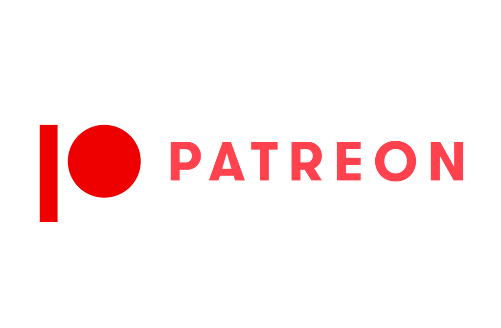 Patreon Logo PNG