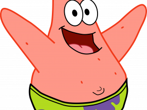 Patrick Star