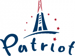 Patriot PNG Clipart