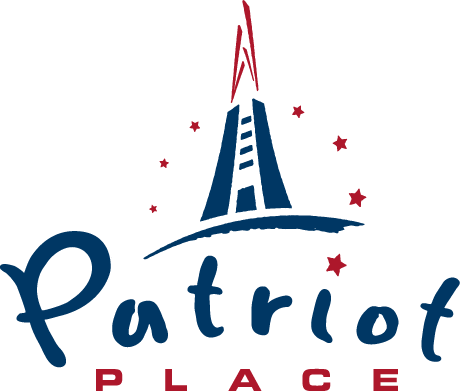 Patriot PNG Clipart