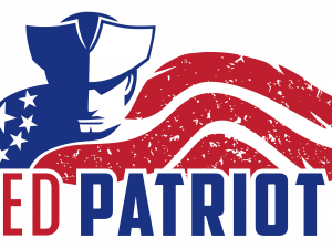 Patriot PNG Free Image