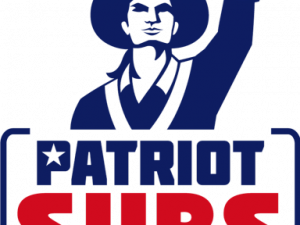 Patriot PNG HD Image