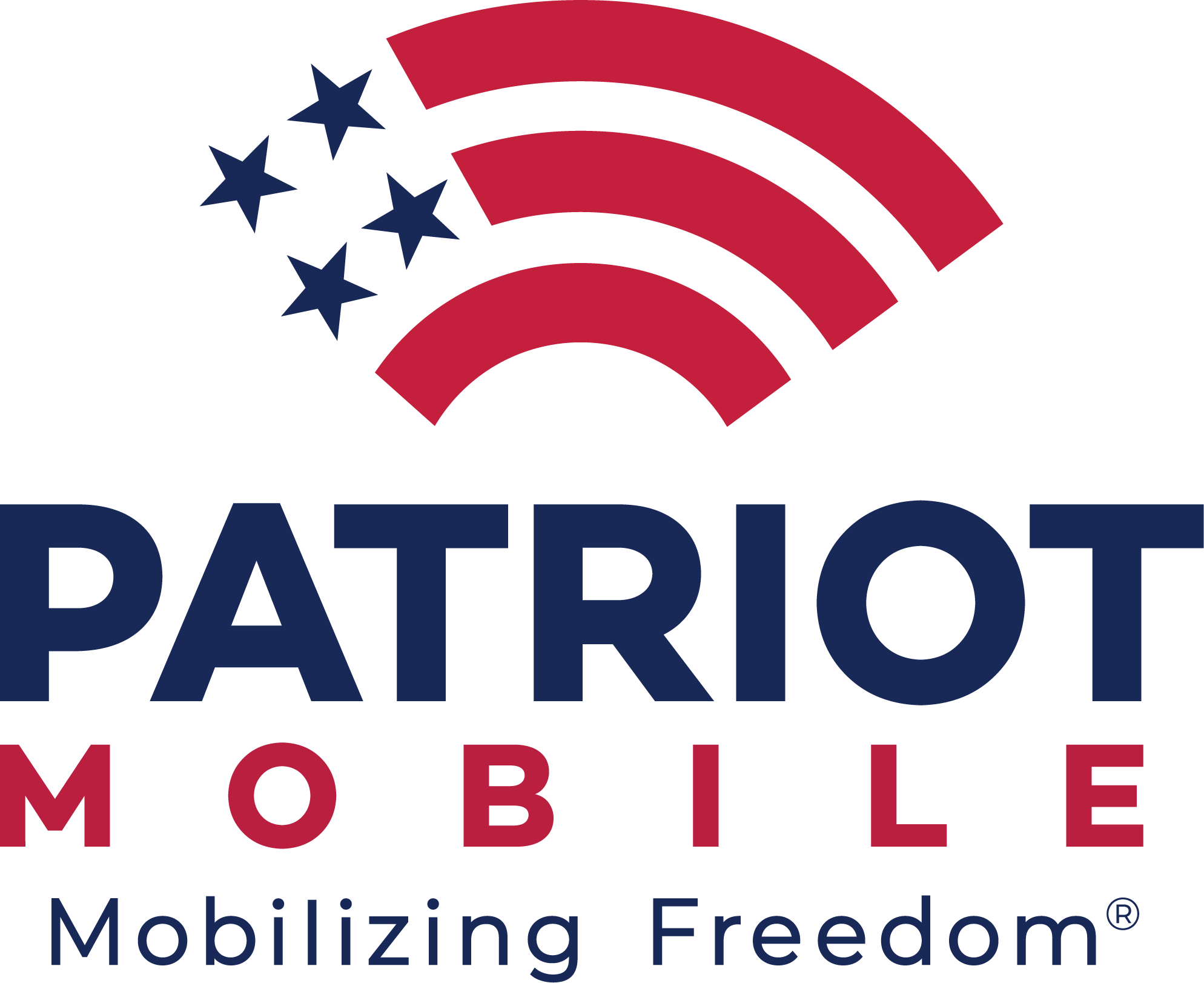 Patriot PNG Pic