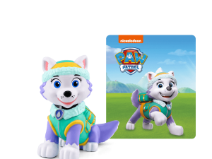 Paw Patrol Everest PNG HD Image