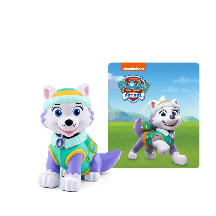 Paw Patrol Everest PNG HD Image