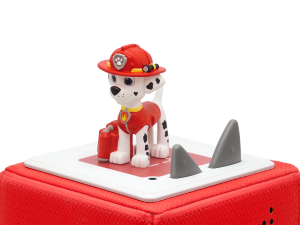 Paw Patrol Marshall PNG Free Image