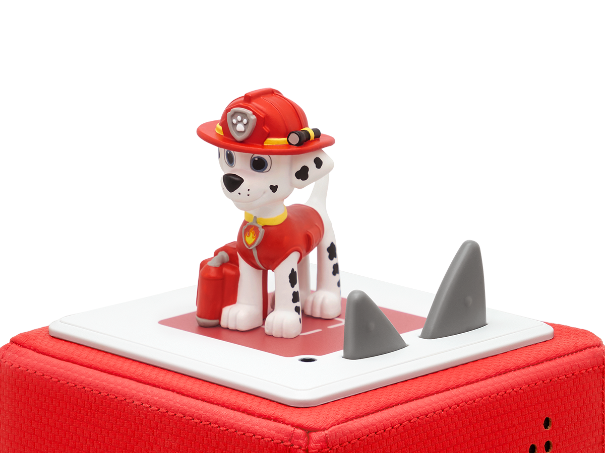 Paw Patrol Marshall PNG Free Image