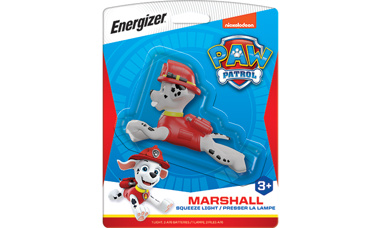 Paw Patrol Marshall PNG Pic