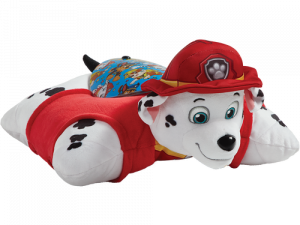 Paw Patrol Marshall Transparent