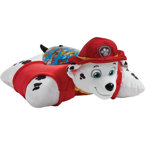 Paw Patrol Marshall Transparent