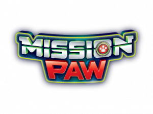 Pawpatrol Logo PNG