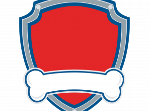 Pawpatrol Logo PNG Clipart