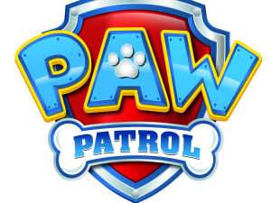 Pawpatrol Logo PNG Free Image