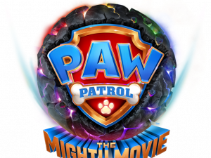 Pawpatrol Logo PNG HD Image