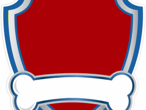 Pawpatrol Logo PNG Image