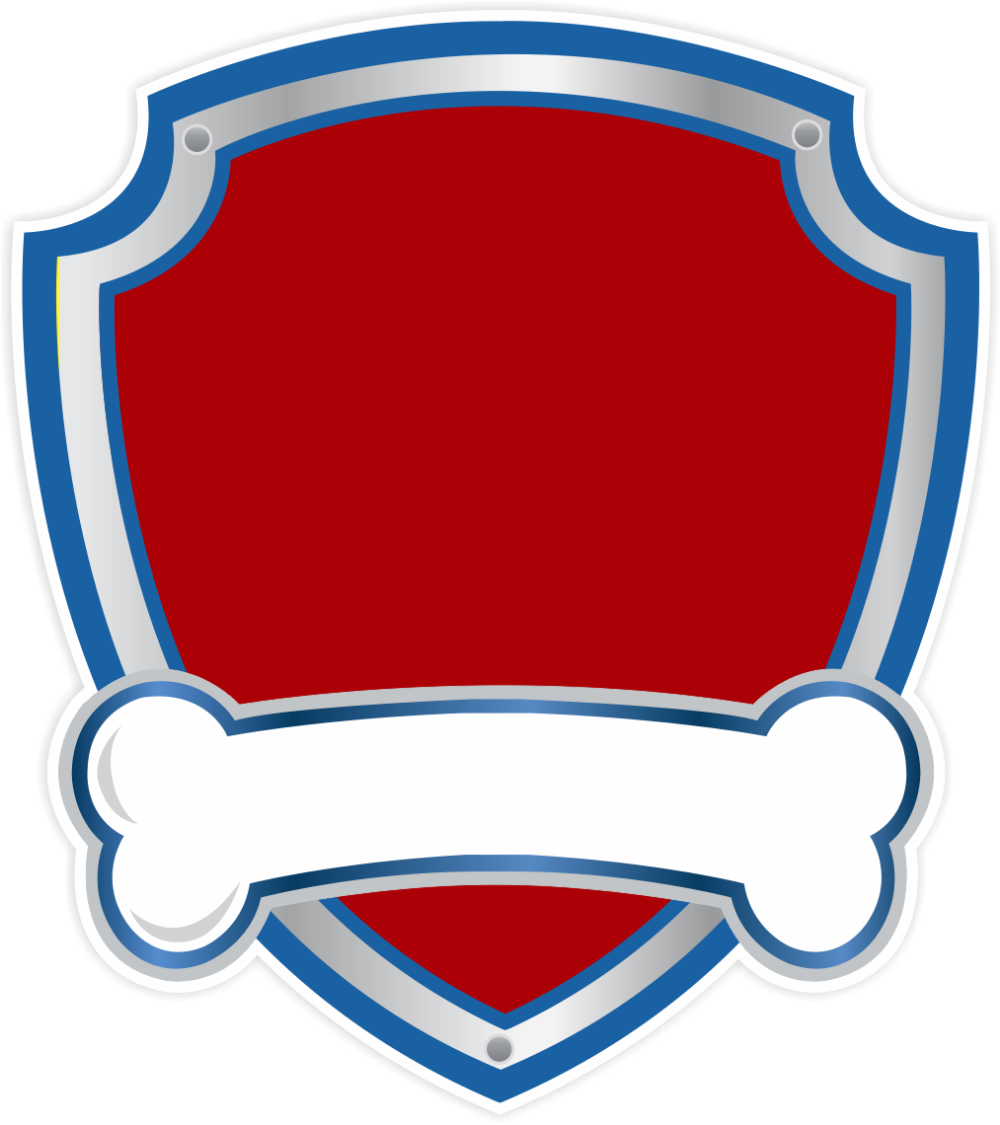 Pawpatrol Logo PNG Image